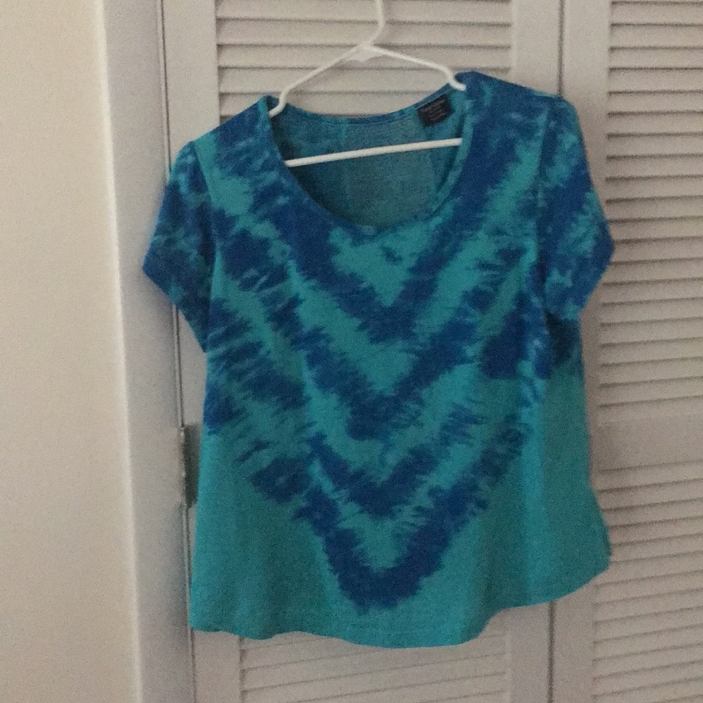 Summer t- shirt